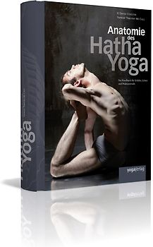 Anatomie des Hatha Yoga