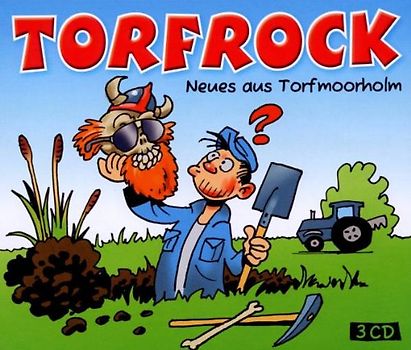 Torfrock - Neues aus Torfmoorholm