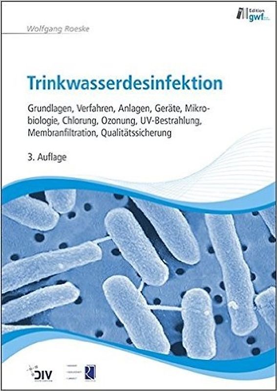 Trinkwasserdesinfektion