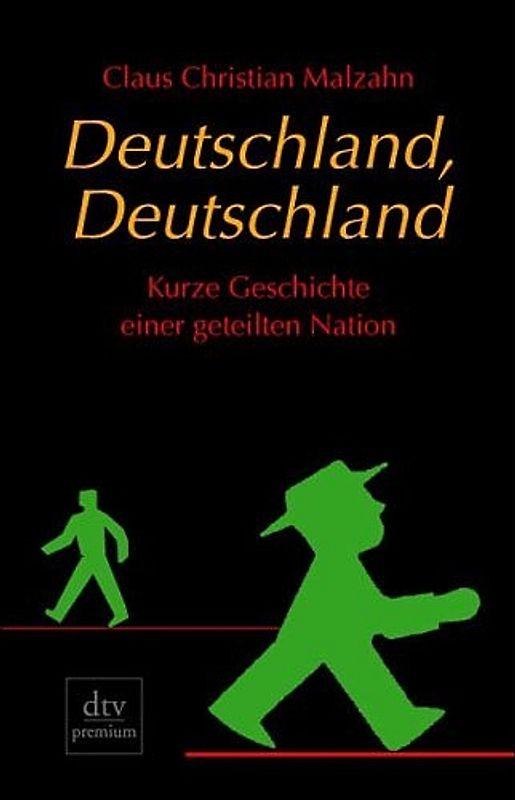Deutschland, Deutschland