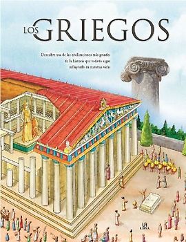 Los griegos