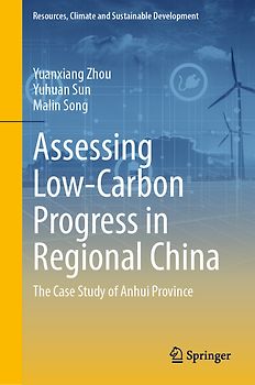Assessing Low-Carbon Progress in Regional China