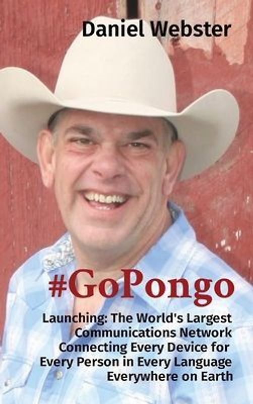#GoPongo