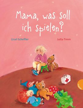 Mama, was soll ich spielen?