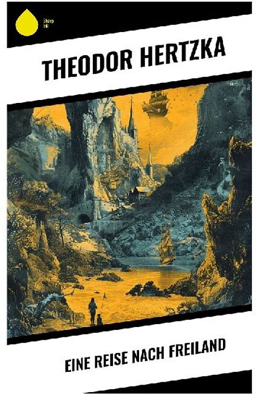 Eine Reise nach Freiland