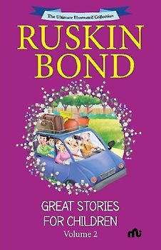 Great Stories for Children Volume 2