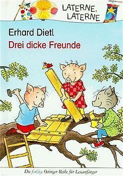Drei dicke Freunde
