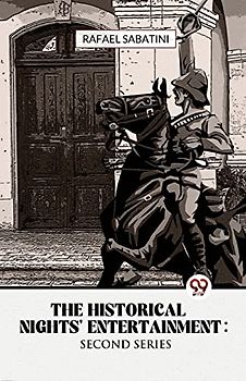 The Historical Nights' Entertainment Second Series