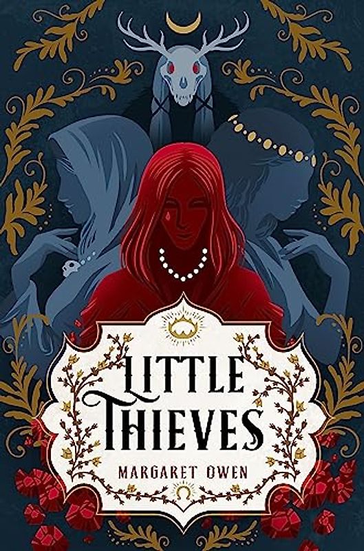 Little Thieves