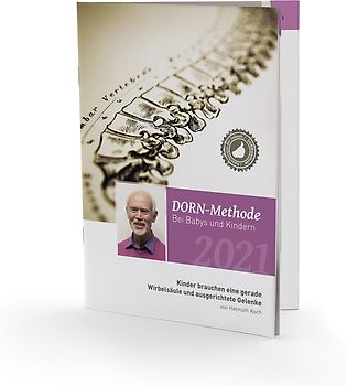 DORN-Methode_Bei Babys und Kindern