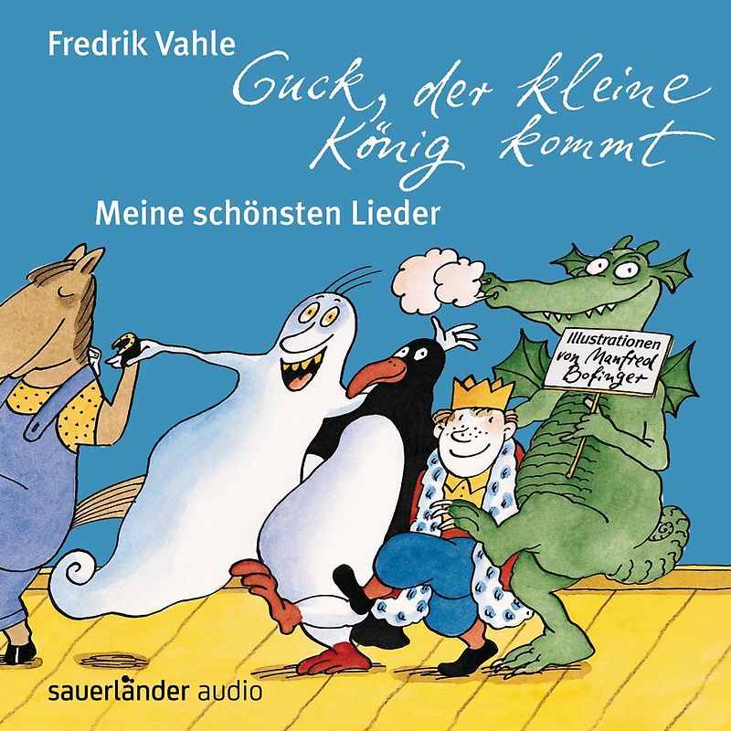 Kleine König/2 CD