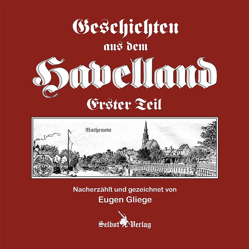 Geschichten aus dem Havelland