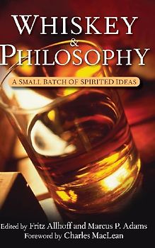 Whiskey and Philosophy