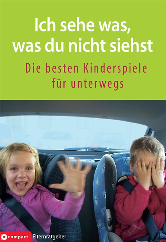 Ich sehe was, was du nicht siehst