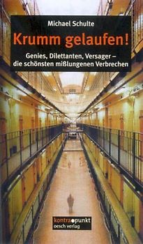 Krumm gelaufen!
