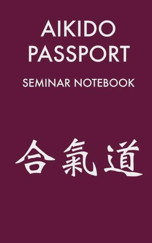 Aikido Passport: Log your aikido seminars, courses, events and Tests