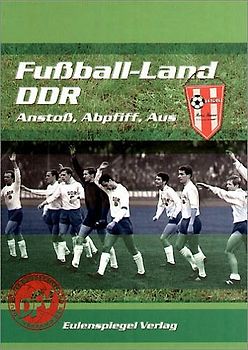 Fussball-Land DDR