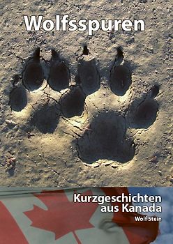 Wolfsspuren