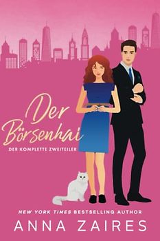 Der Börsenhai – Der komplette Zweiteiler