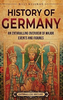 History of Germany