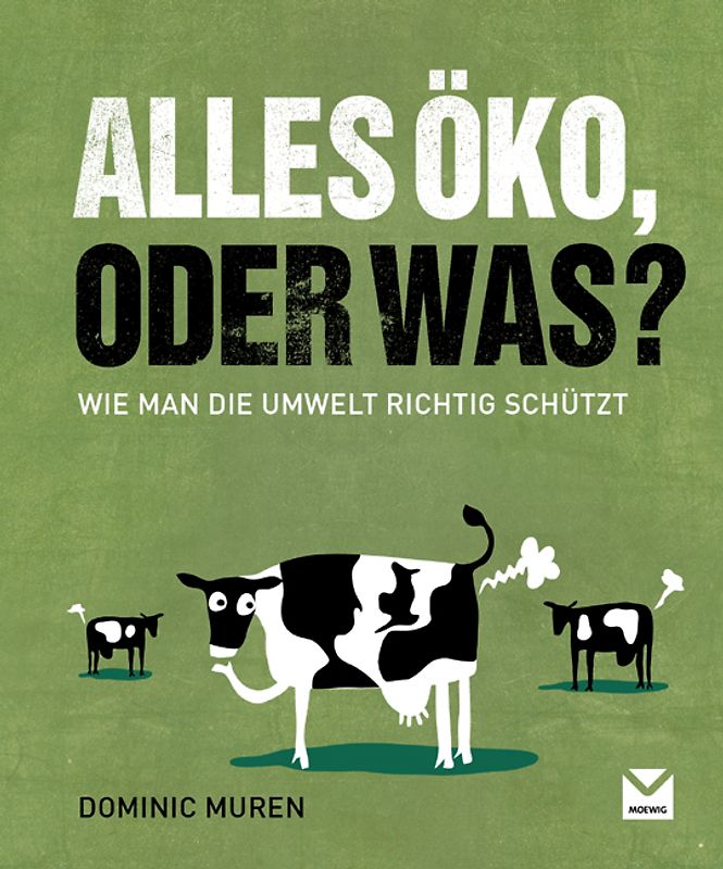Alles Öko, oder was?