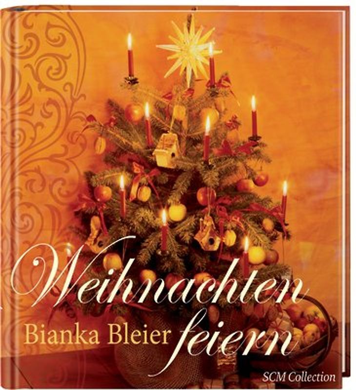 Weihnachten feiern