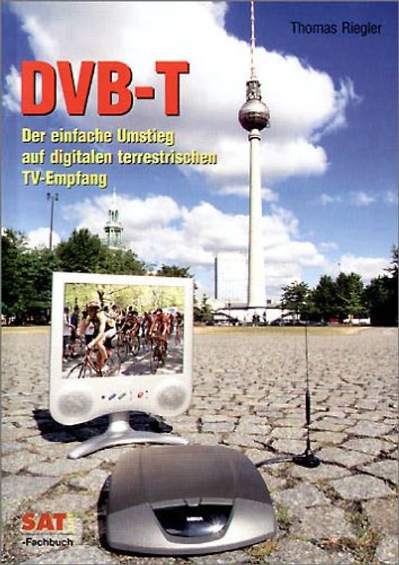 DVB-T