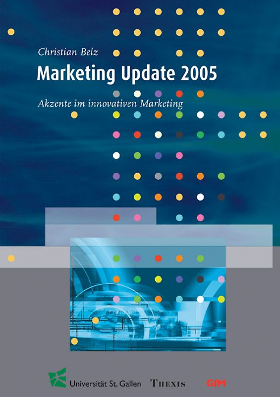 Marketing Update 2005