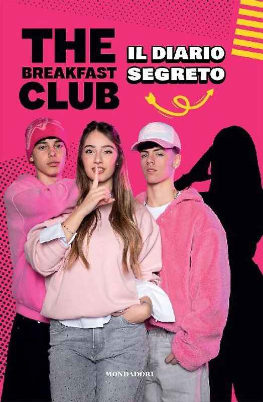 The Breakfast Club. Il diario segreto