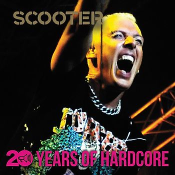 Scooter - 20 Years of Hardcore