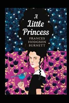 A Little Princess Illustrated