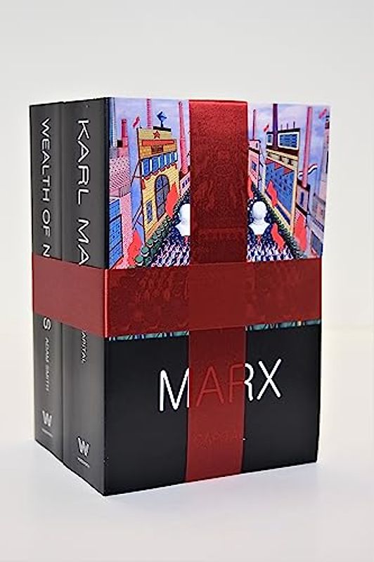 Economic Philosophy Collection (Best of Wordsworth)