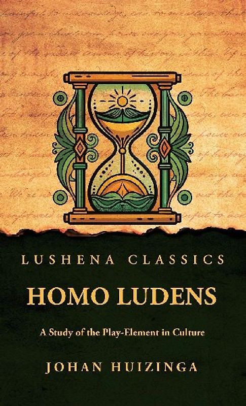 Homo Ludens