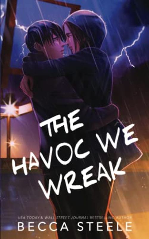 The Havoc We Wreak - Special Edition
