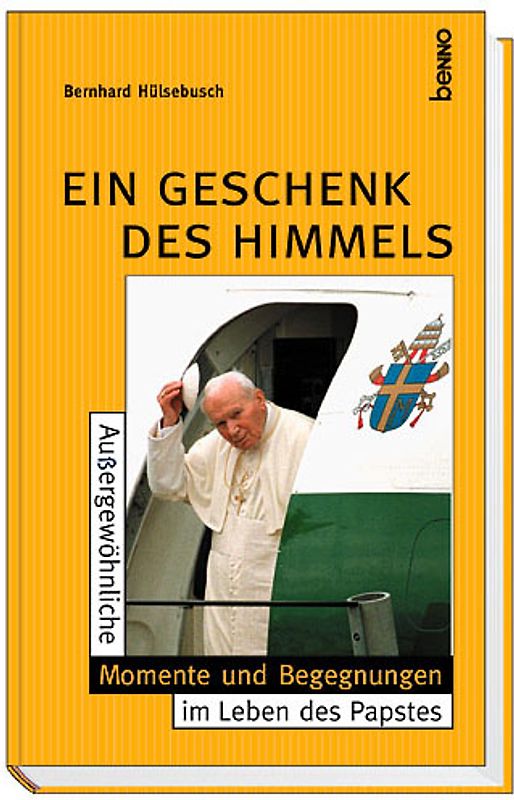 Ein Geschenk des Himmels