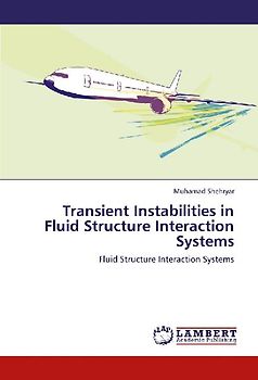 Transient Instabilities in Fluid Structure Interaction Systems