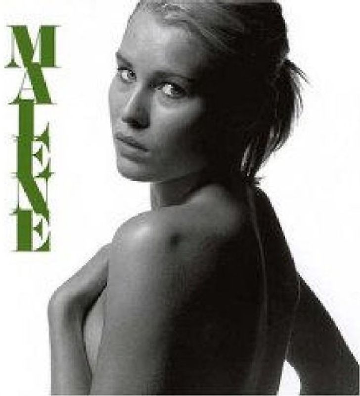 Malene Mortensen - Malene