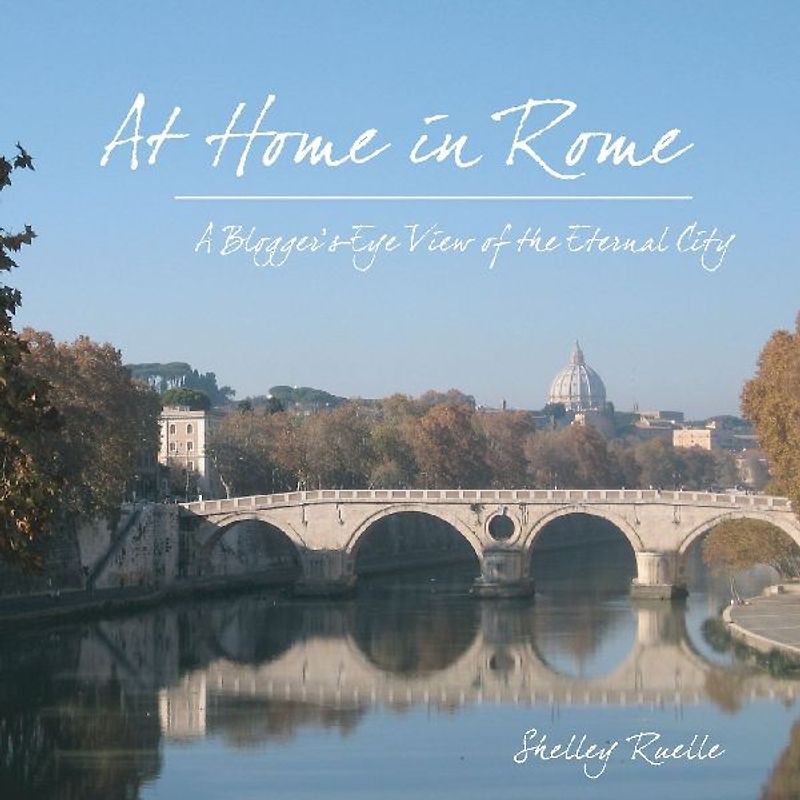 At Home in Rome