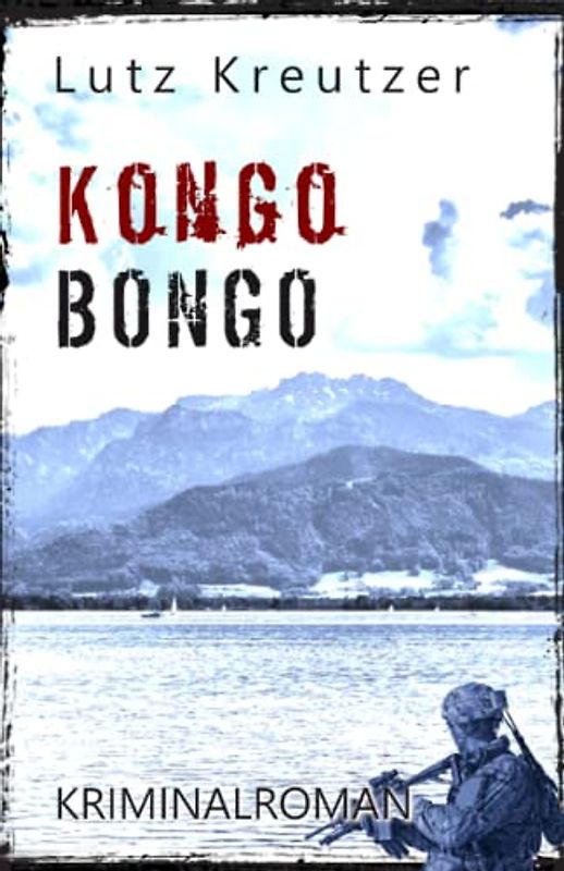 Kongobongo (Fritz Sperber, Band 1)