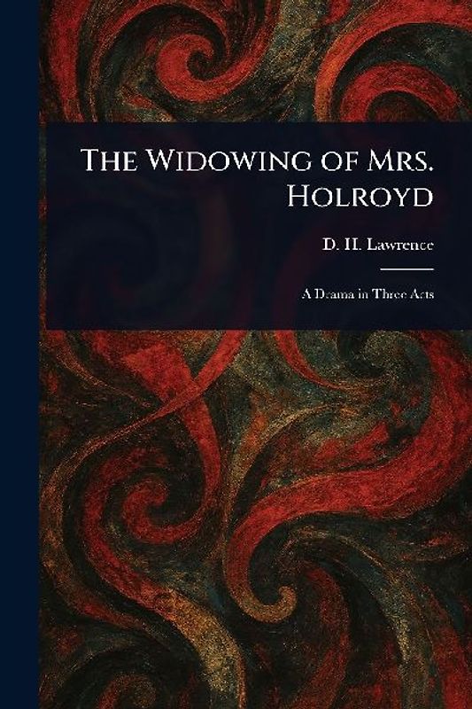 The Widowing of Mrs. Holroyd