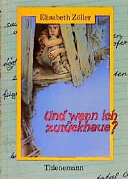 Und wenn ich zurückhaue?