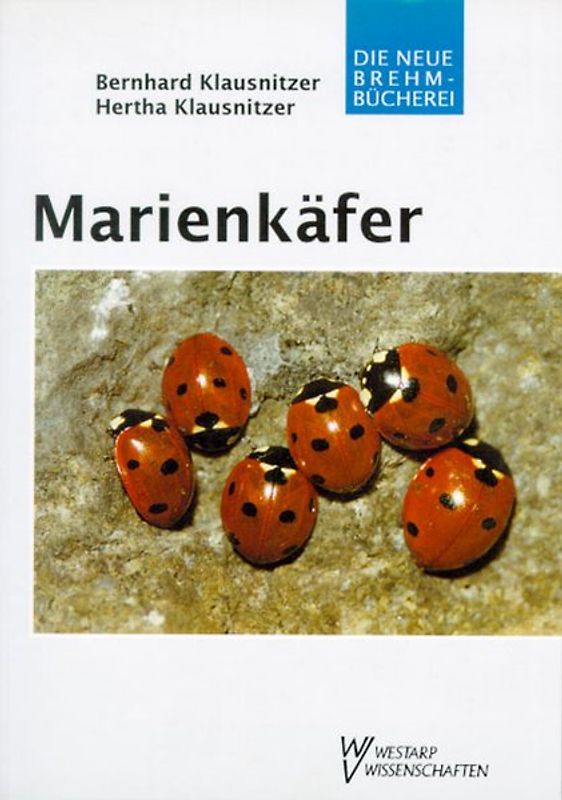 Marienkäfer