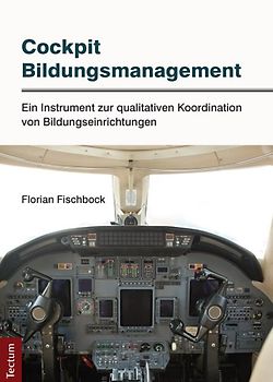 Cockpit Bildungsmanagement