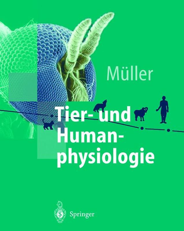 Tier- und Humanphysiologie