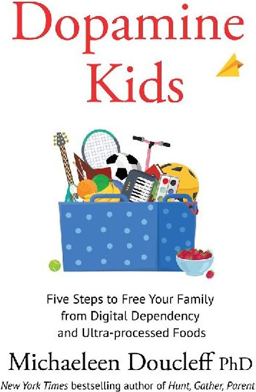 Dopamine Kids