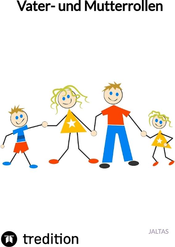 Vater- und Mutterrollen