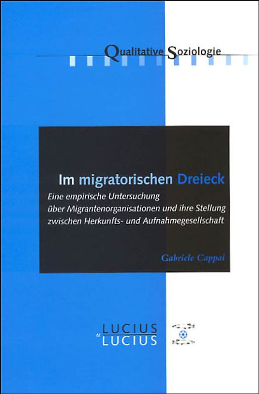 Im migratorischen Dreieck
