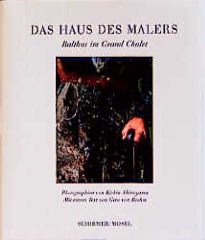 Das Haus des Malers