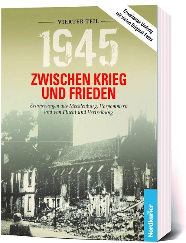 1945. Zwischen Krieg und Frieden - Vierter Teil