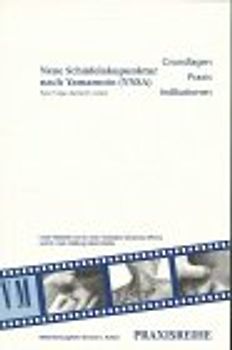 Neue Schädelakupunktur nach Yamamoto (YNSA)